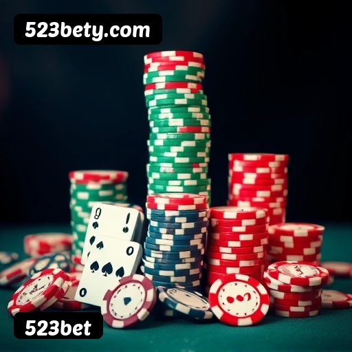 Slots Premium da PG Soft na 523bet