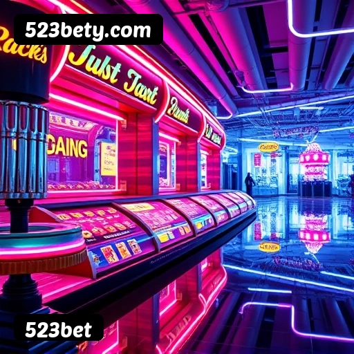 Download Android 523bet