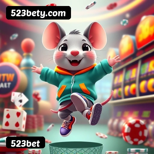 Dealers profissionais da 523bet