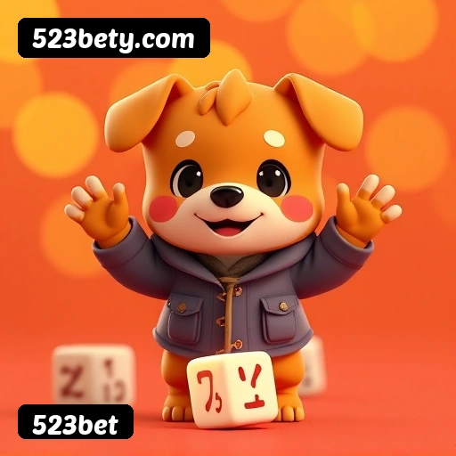 Cashback semanal 523bet