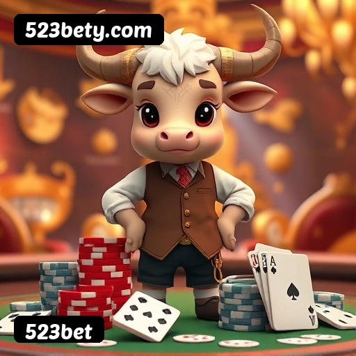 Reload Bonus 523bet