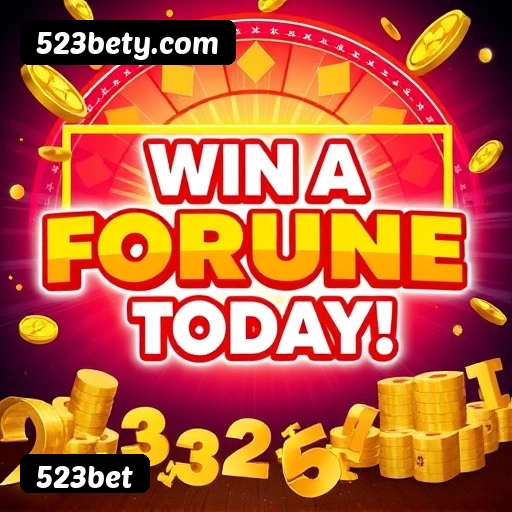 Métodos de pagamento aceitos na 523bet