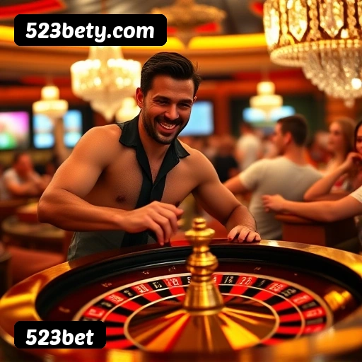 Baixar APK 523bet